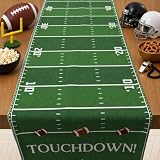 OHOME Football Party Decorations for Super Game...