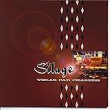  Vegas Car Chasers by Silage (1998-11-10)