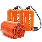 HONYAO Emergency Sleeping Bag
