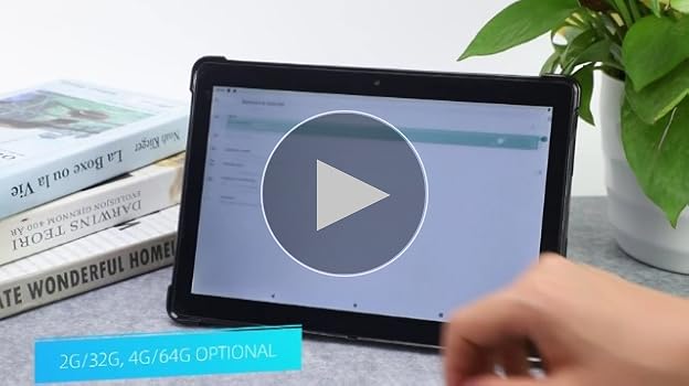 veidoo タブレット Android 12 10.1インチ 32GB Amazon.co.jp: Veidoo 10インチディスプレイAndroidタブレット