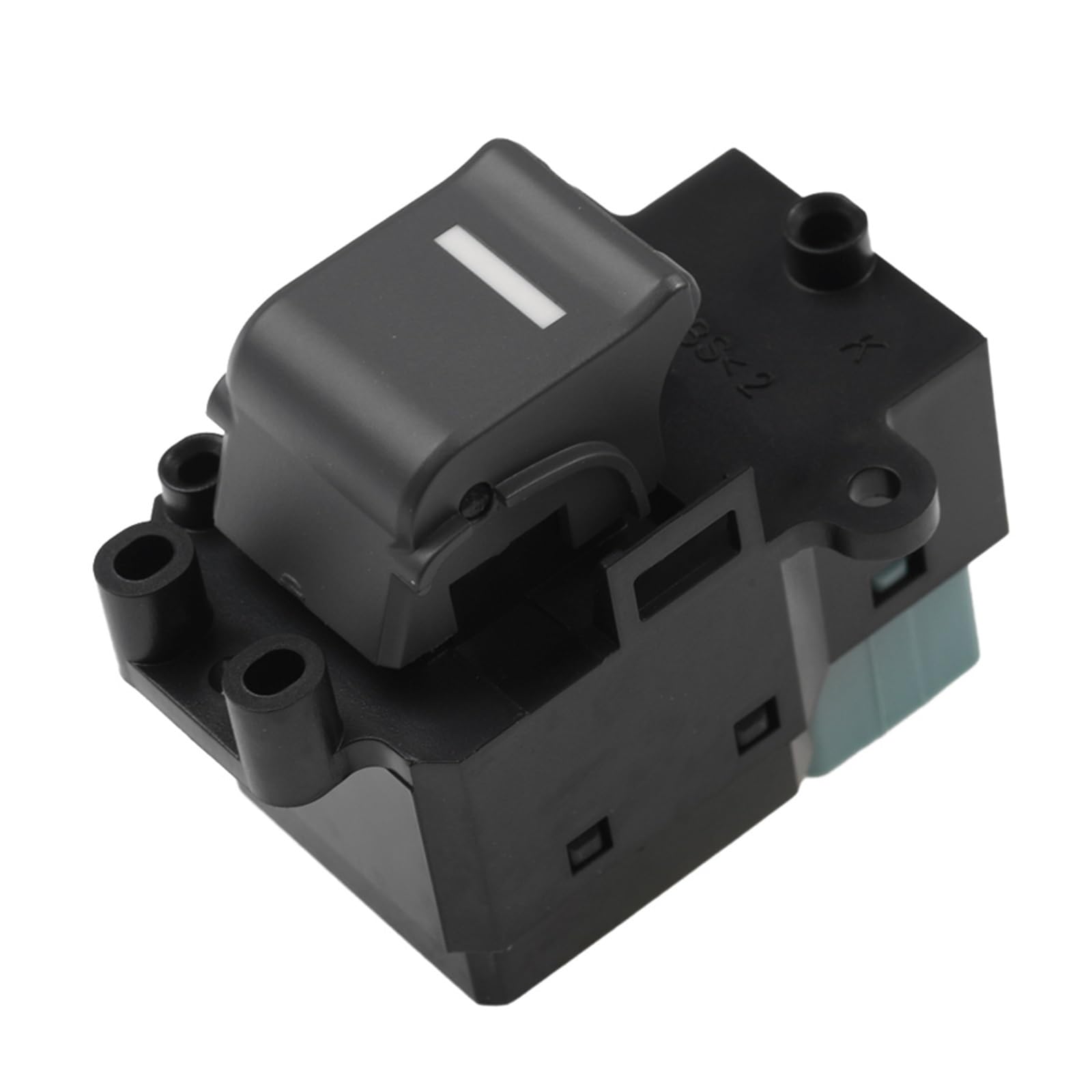 Interruttore di controllo del sollevatore elettric Pulsante interruttore alzacristalli elettrico elettronico Accessori per auto 35770-SJC-A01ZA 35770SJCA01ZA per Honda Ridgeline 2006-2014