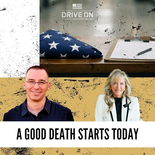 A Good Death Starts Today