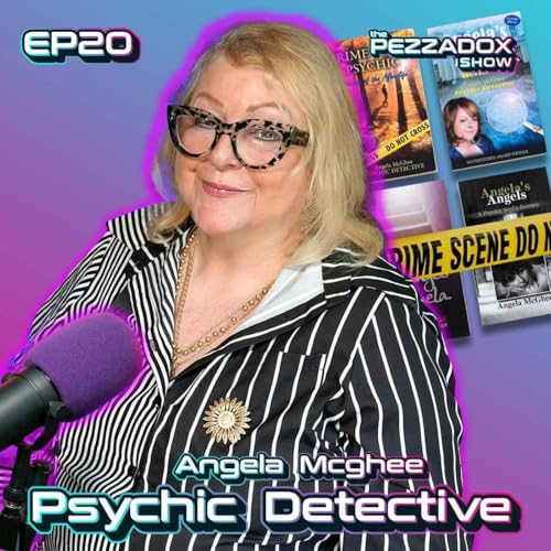 Psychic Detective Solves Murder Mystery!