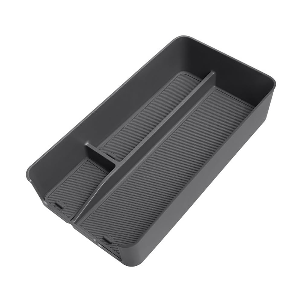 QQJHBAMYN Centre Consoles Organiser, for Leapmotor C11