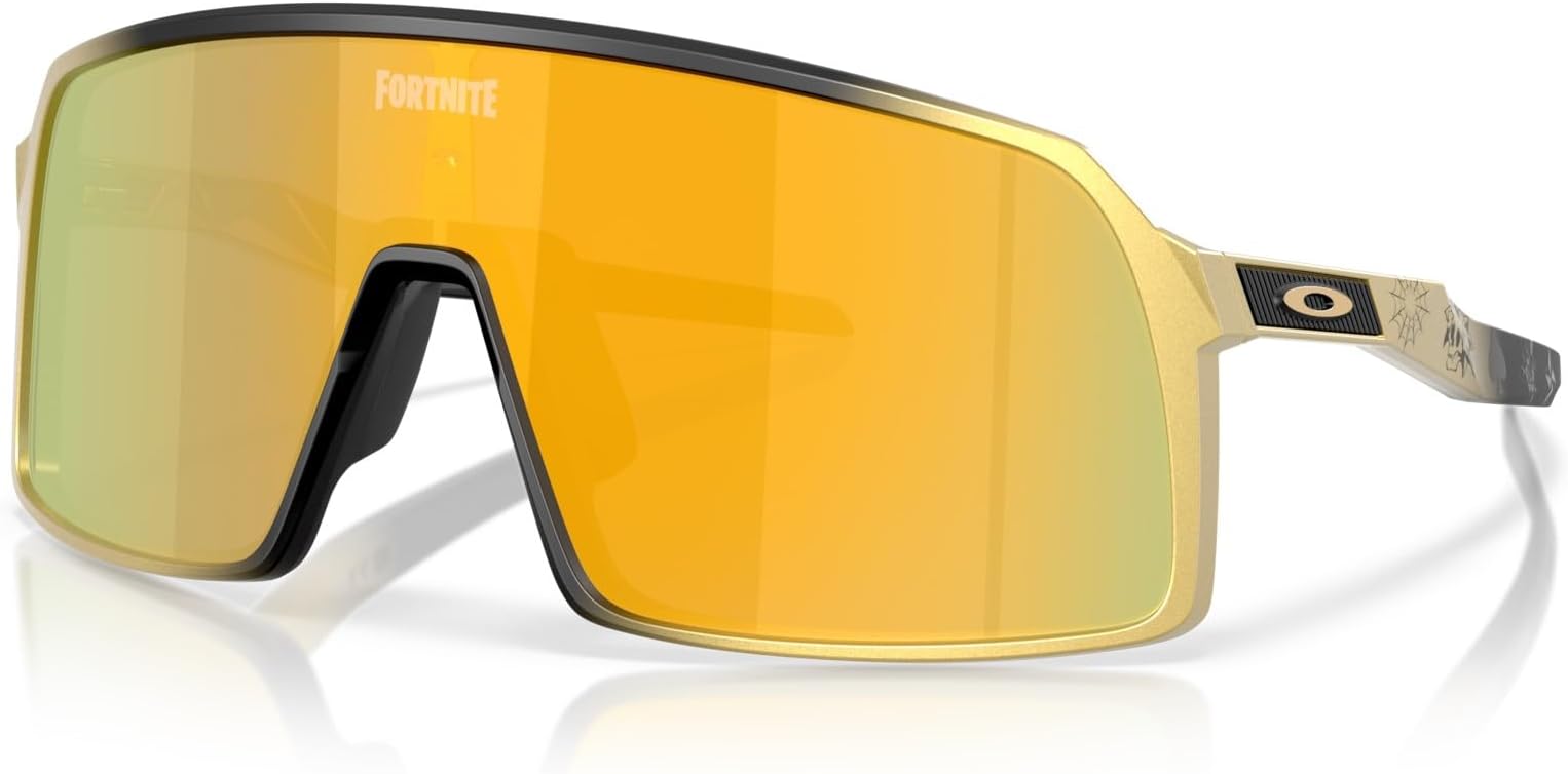 Mens OO9406 Sutro Rectangular Sunglasses