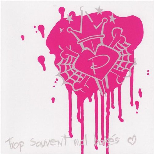 LES PROSTIPUTES - TROP SOUVENT MAL BAISES [Audio CD] LES PROSTIPUTES