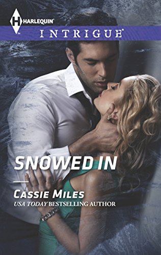  Snowed In