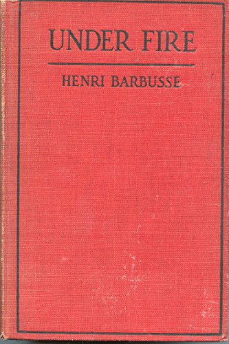 Under Fire : The Story Of A Squad