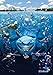 Produktbild Bild-Wand, Photo Wallpaper Kinder findet Nemo 184 x 254 Lindo, Fische Hai, Disney Cartoon Clown
