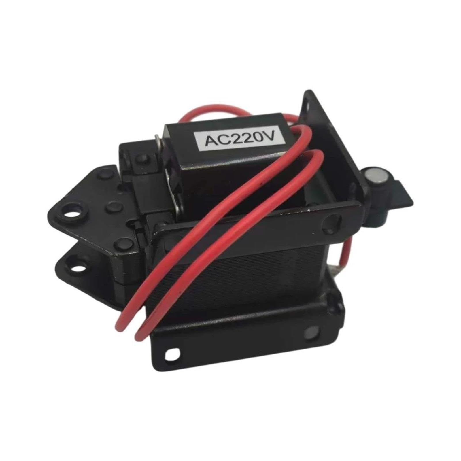 Magnete di trazione CA SA-2402 1PC, elettromagnete