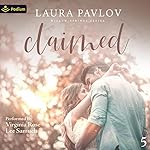 Cover of Claimed
