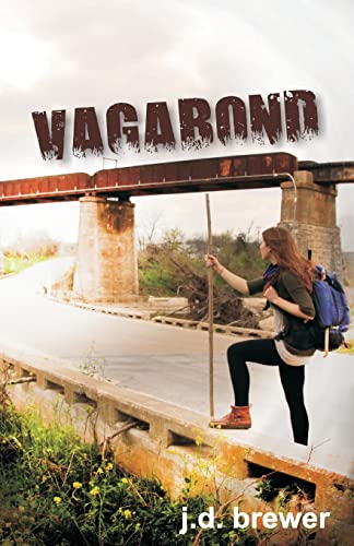 Vagabond Paperback – May 7, 2014