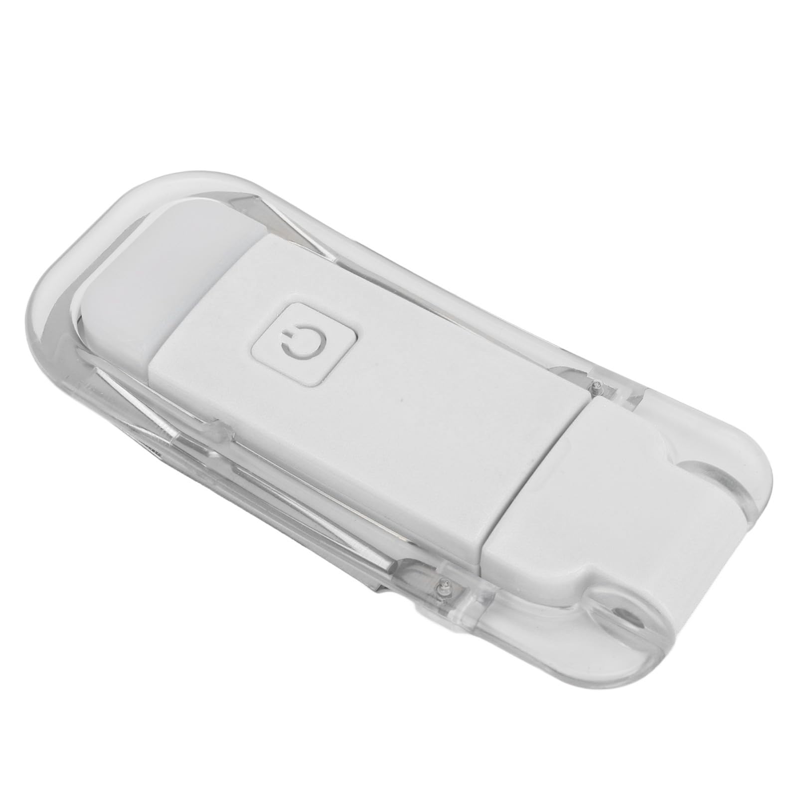 Fcuajdkq Lampada LED da Lettura e Segnalibro, Luce Notturna Portatile A Luce Calda per la Camera da Letto, Lampada per Libri per Libri, Riviste e Lettori Digitali Fcuajdkq Lampada LED da Lettura e Segnalibro, Luce Notturna Portatile A Luce Calda per la Camera da Letto, Lampada per Libri per Libri, Riviste e Lettori Digitali