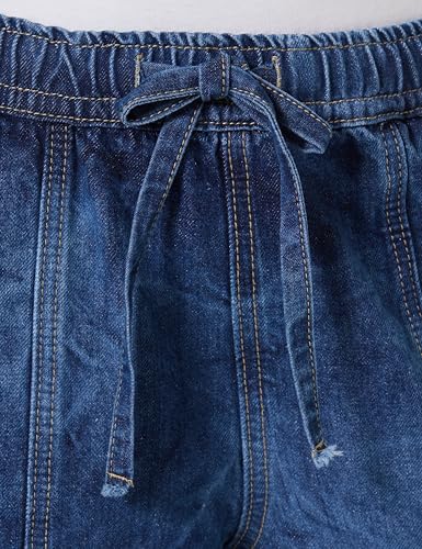 Desigual Women's Denim_Alaska2