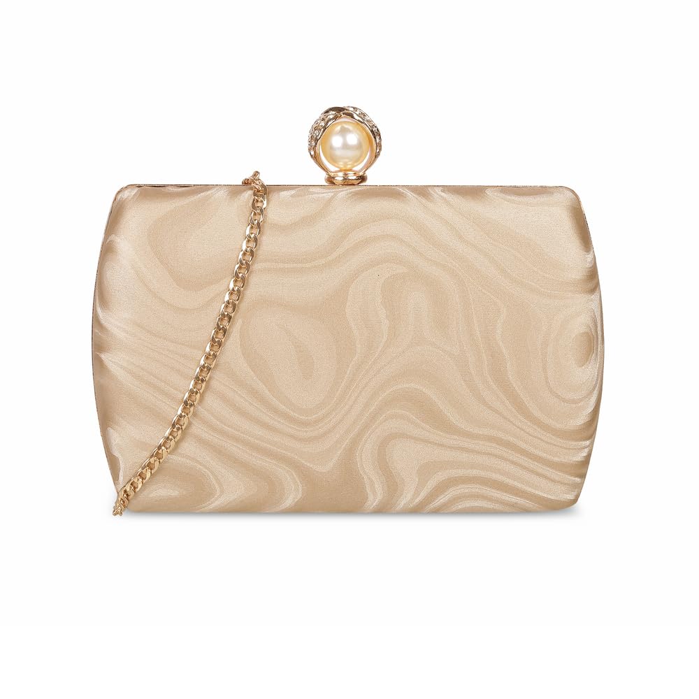 mochi Women Fancy Clutch-picture-23