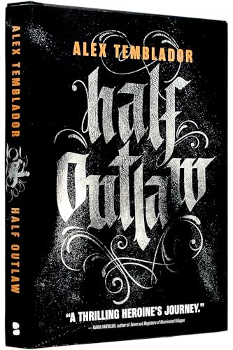 Half Outlaw view 2