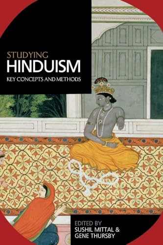 Studying Hinduism: Key Concepts and Methods view 2