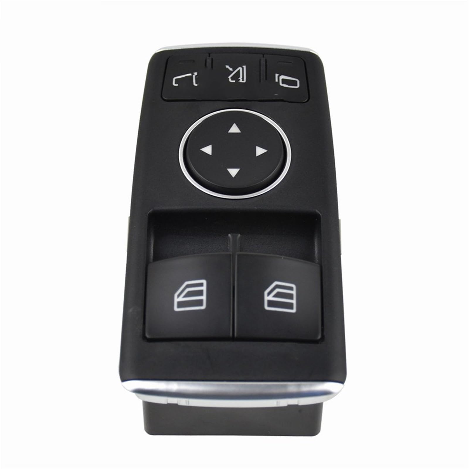 A17-29056900 Elektrischer Fensterheberschalter Tastenfunktion für Mercedes für Benz C250 C350 C63