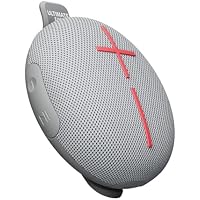 Ultimate Ears MINIROLL Waterproof Bluetooth Speaker (Grey)