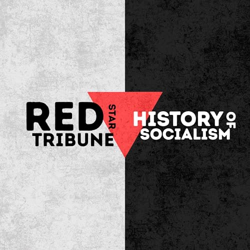 What is DSA? Zohran Mamdani, AOC, & Lessons from Organizing w/ Francesca & JJisAMarxist Podcast Por  arte de portada