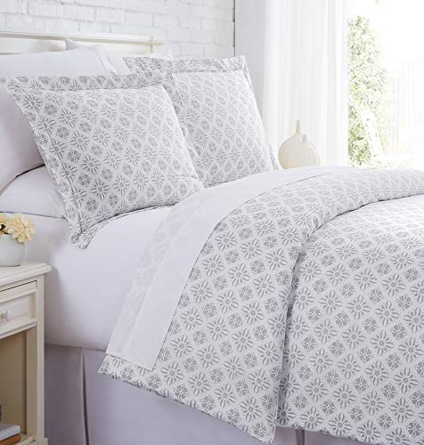 Southshore Fine Living, Inc. Aztec Dreams Collection Bettbezug-Set Cover