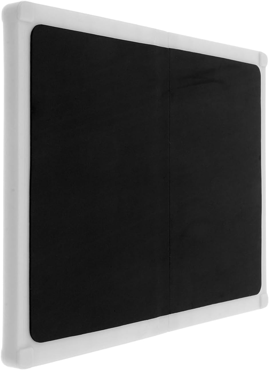 Hemoton Karate Sparring Gear Kicking Pads for Martial Arts Rebreakable Taekwondo Board Ideal Training Equipment for Kids