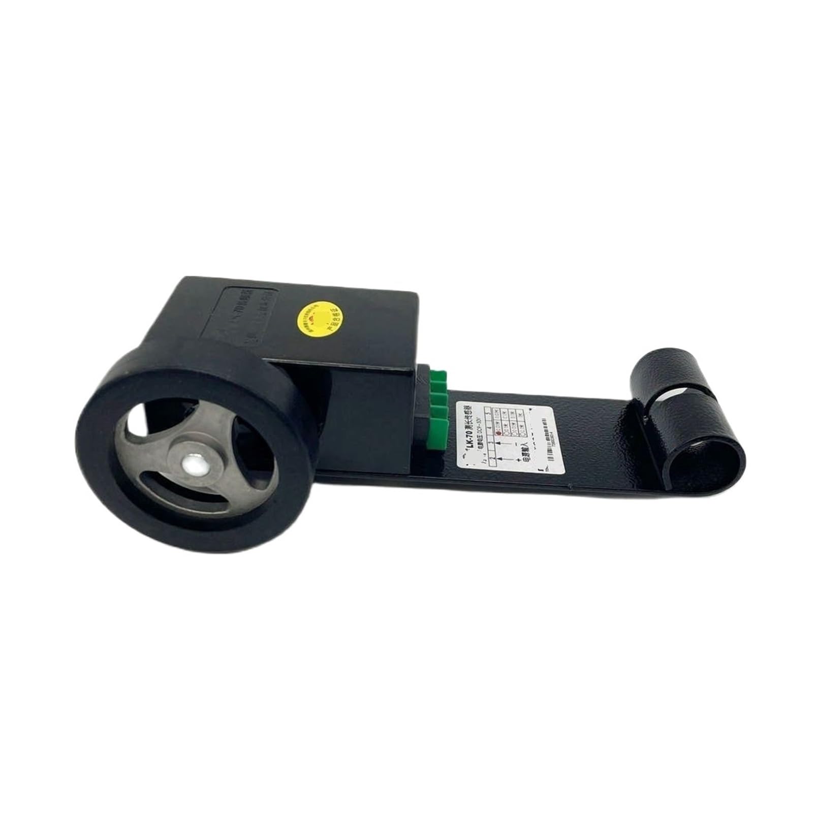Cxfcihft One Color Length Measuring Sensor Lk-70 0.1*M 0.01*M Unit Reversible Meter Counter(Lk-70-2)