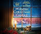 The Amish Christmas Candle