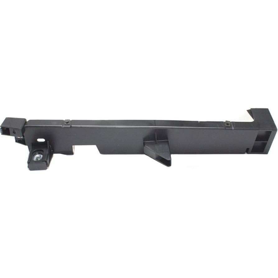 Amazon.com: Fitrite Autoparts New Left Driver Side Radiator