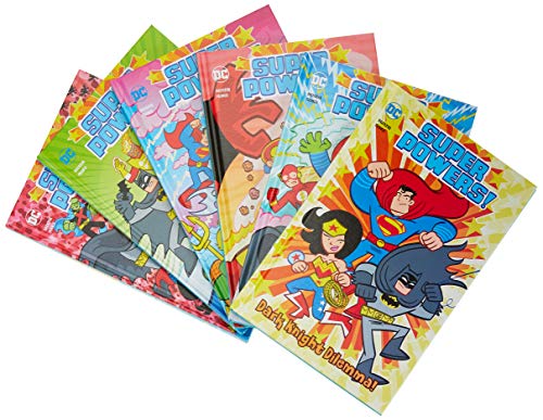 Preisvergleich Produktbild Super Powers!