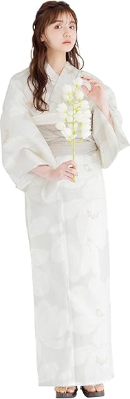 Dita 浴衣ECRU Lilly