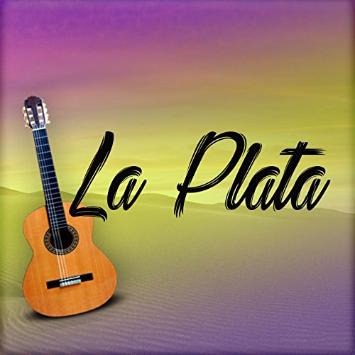 La Plata La Plata Digital Music