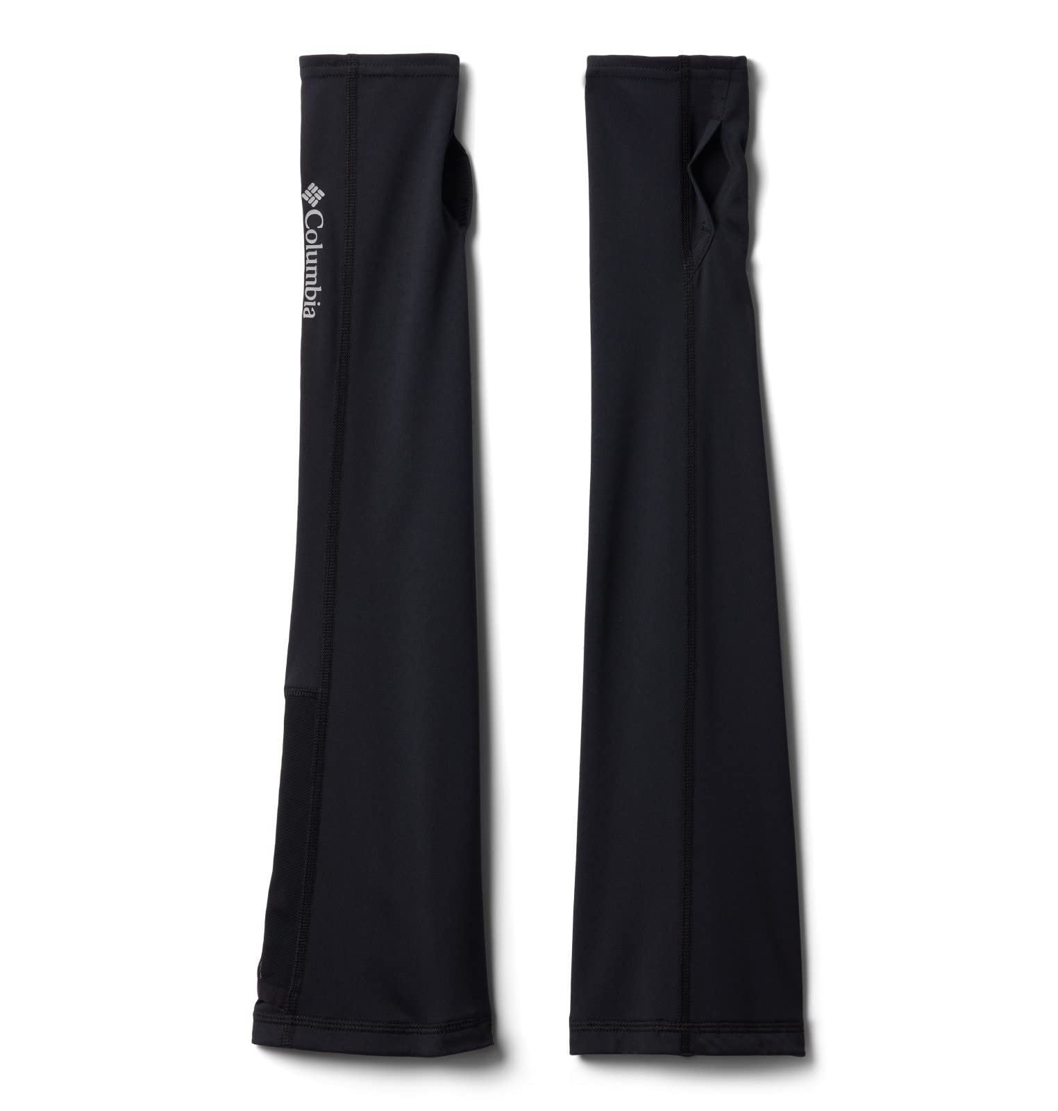Columbia Unisex Freezer Zero II Arm Sleeves, Black, S/M-picture-13