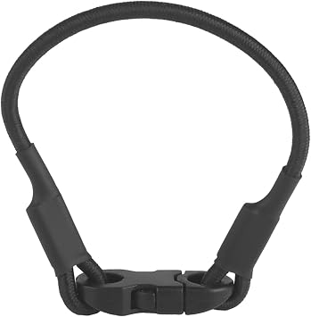 MOLLE Bungee Retention Straps, 3-Pack Elastic Gear Keepers with Quick-Pull Tabs, PALS-Compatible for Chest Rigs, Plate Carriers & Backpacks