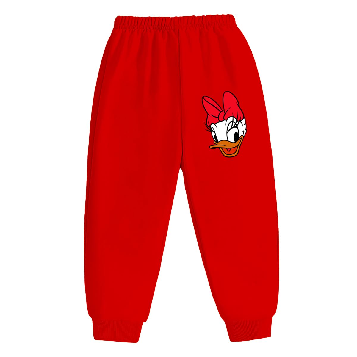 Kuchipoo Cotton Blend Regular Fit Baby Girls Pajama Set - Pack Of 5 (© Disney-Paj-133, Multicolor, 12-18 Months) 1