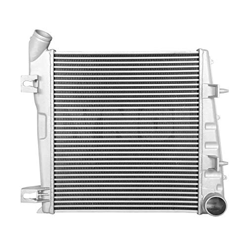 Charge Air Cooler for 08-10 Ford F250 F350 F450 F550 SD 6.4L Powerstroke QL