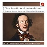  Leise zieht durch mein Gemüth, 12 Lieder von Mendelssohn, Arr. for Orchestra by Siegfried Matthus: Reiselied, Op. 34, No. 6: \