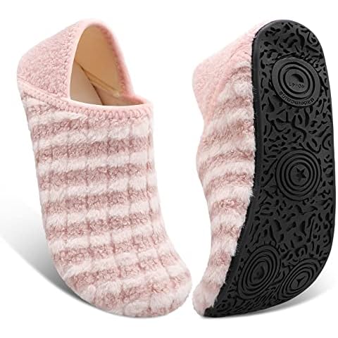 Fires Soft Lightweight Slippers Cover