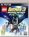 Price comparison product image LEGO Batman 3: Beyond Gotham (PS3)
