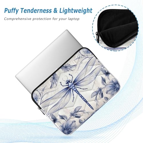 Funda para portátil Dragonfly 13-14 pulgadas impermeable miniatura 5