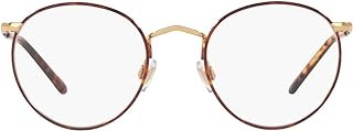 Men's Ph1179 Round Prescription Eyewear Frames