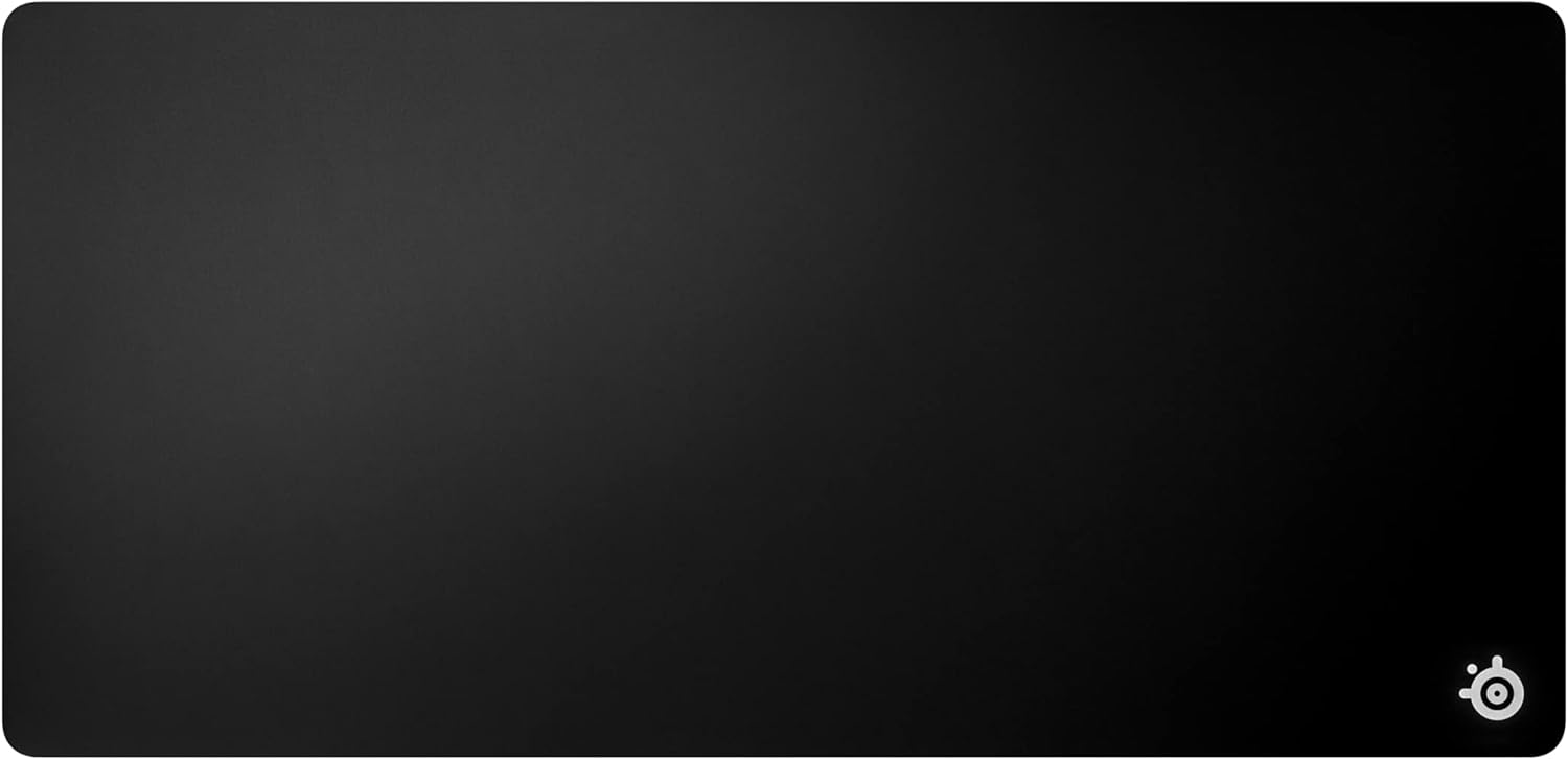 SteelSeries QcK - Mouse pad