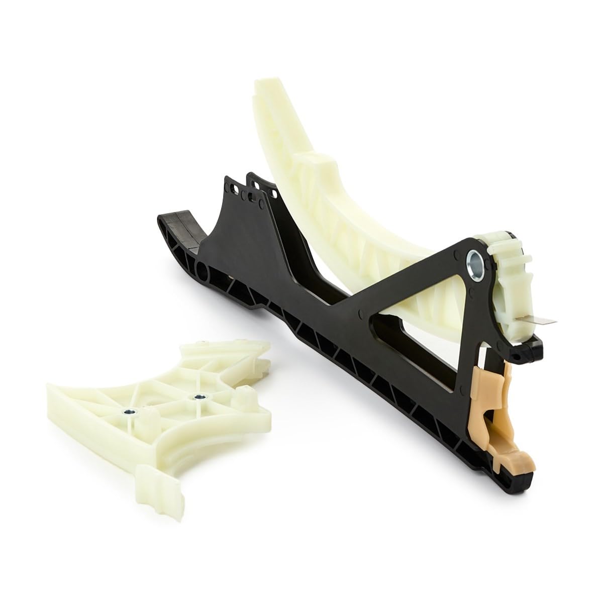 RIDEX 1389T2458 Kit de cadena de distribución para árbol de levas Compatible con BMW 5 Touring F11