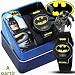 Imagen de DC Comics Reloj Niños