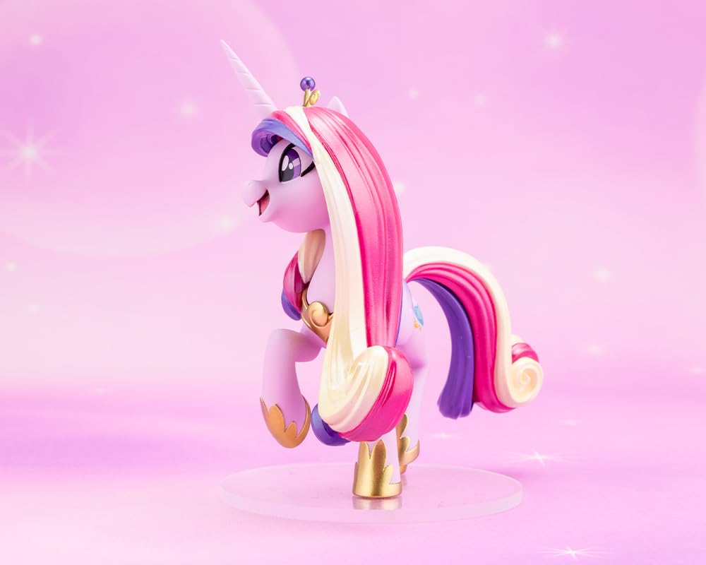 My Little Pony: Princess Cadance Bishoujo 1:7 Scale Statue