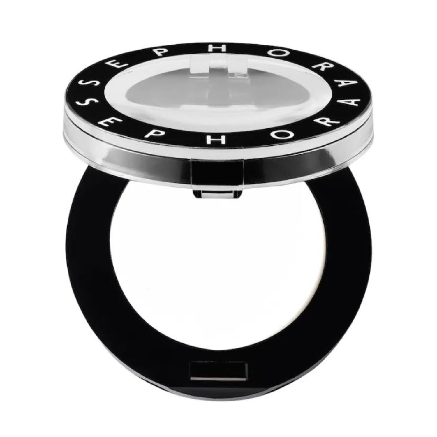 SEPHORA Favorites Colorful Removable Matte Eyeshadow Pan - 100 Let It Snow (snow white matte) - 0.035 oz / 1 g