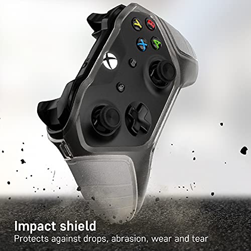 Otterbox Protective Controller Shell For Xbox Series X|S Wireless Controllers - Dreamscape (Translucent White) #TOP3