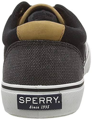 Image of Sperry Men's Striper II CVO Sneaker, Grey Tonal, 12 Medium