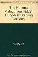 The National Malnutrition B002B1HZEU Book Cover