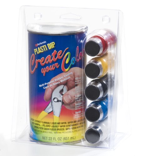 Performix 075815122094 Create Your Color